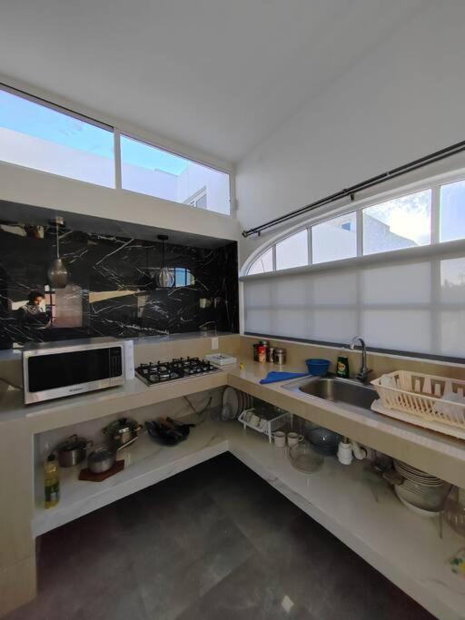 Departamento 2 Boulevard Manzanillo Dış mekan fotoğraf