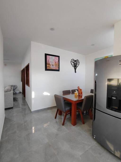 Departamento 2 Boulevard Manzanillo Dış mekan fotoğraf