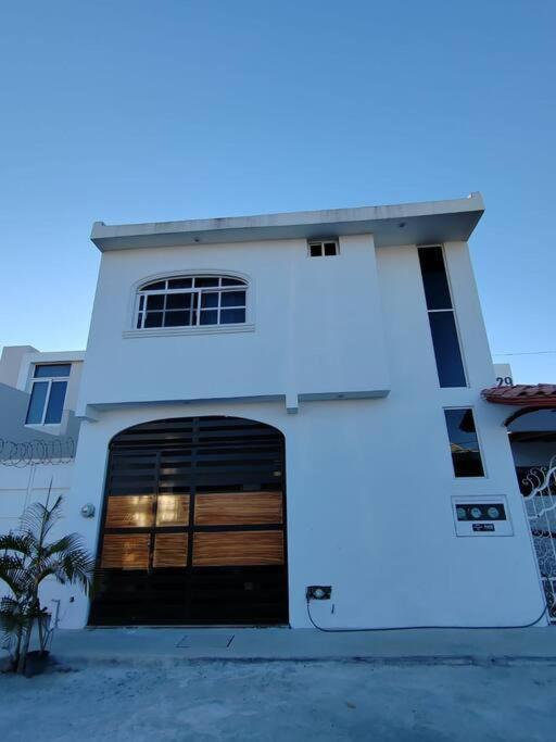 Departamento 2 Boulevard Manzanillo Dış mekan fotoğraf