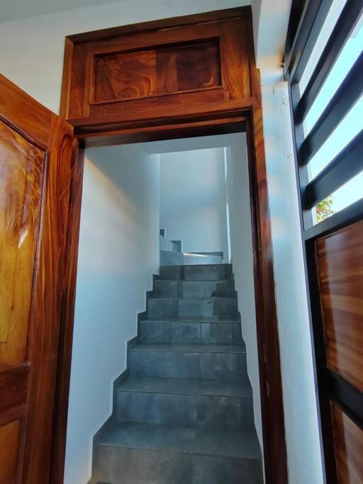 Departamento 2 Boulevard Manzanillo Dış mekan fotoğraf