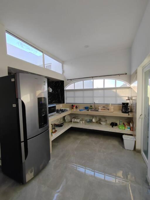 Departamento 2 Boulevard Manzanillo Dış mekan fotoğraf