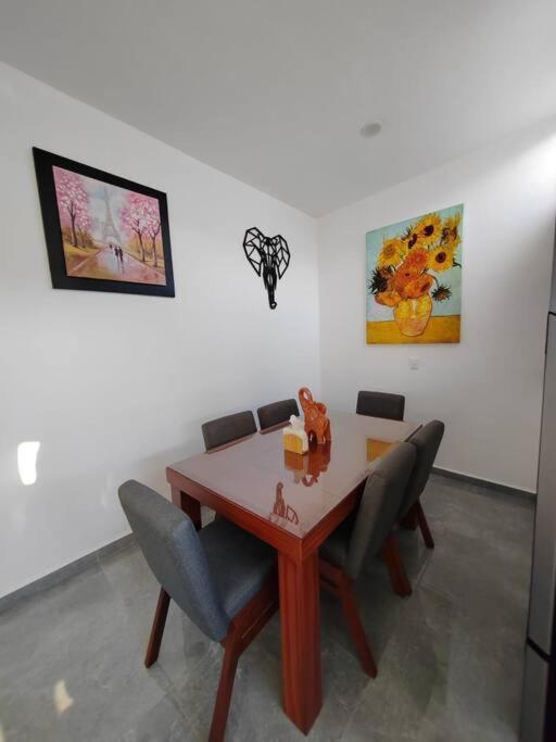 Departamento 2 Boulevard Manzanillo Dış mekan fotoğraf