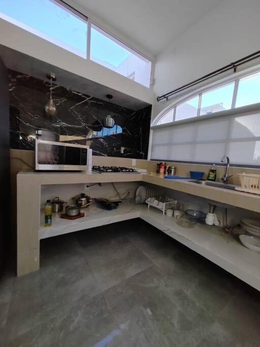 Departamento 2 Boulevard Manzanillo Dış mekan fotoğraf
