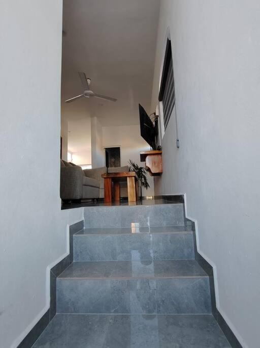 Departamento 2 Boulevard Manzanillo Dış mekan fotoğraf
