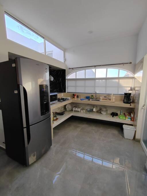 Departamento 2 Boulevard Manzanillo Dış mekan fotoğraf